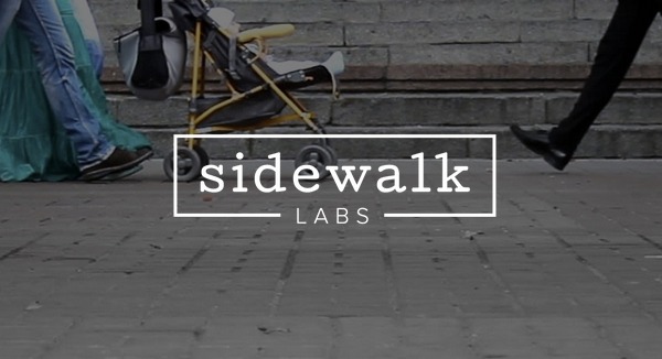 Sidewalk Labs