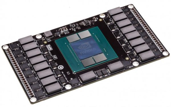 Nvidia Pascal