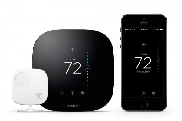 Ecobee 3