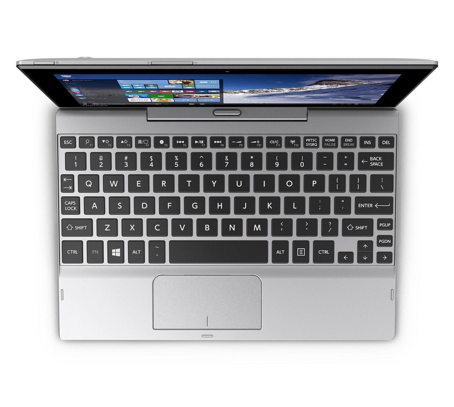 Toshiba Satelite Click 10