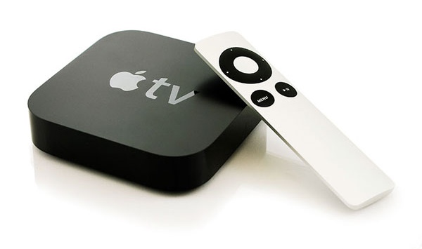 Apple TV