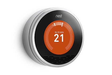 Nest Learning Thermostat