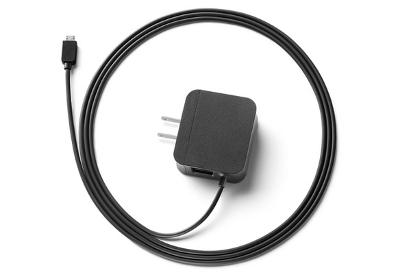 Chromecast Ethernet-�������