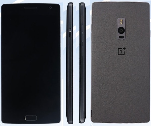 OnePlus 2