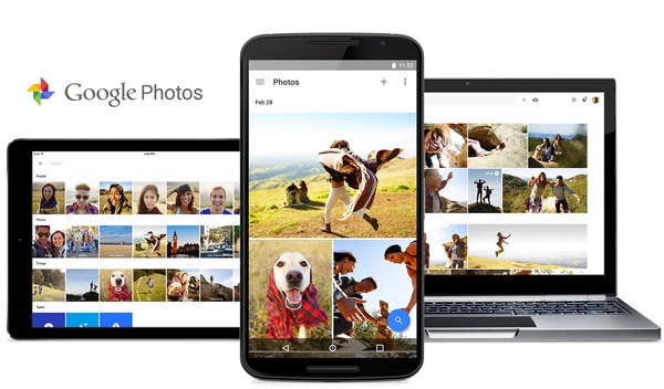 Google Photos