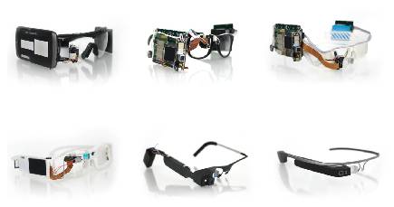 Google Glass