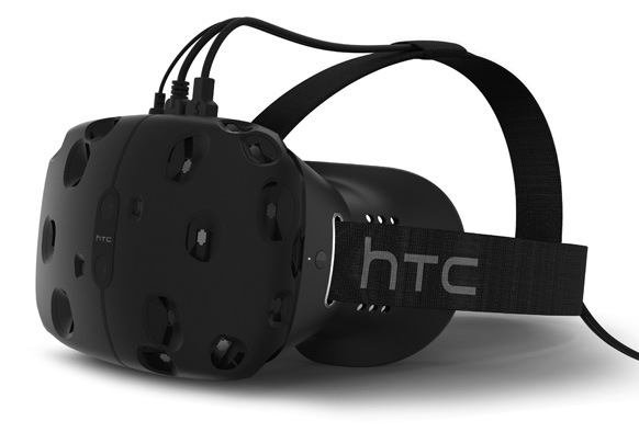 HTC Vive