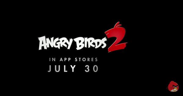 Angry Birds 2