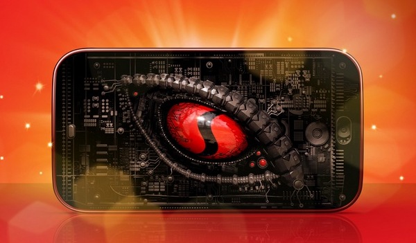 Qualcomm Snapdragon