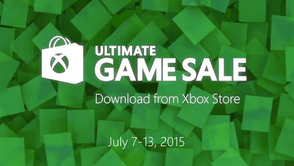 Xbox Sale
