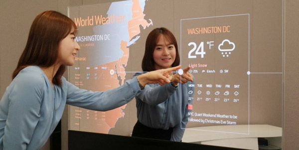 ���������� OLED-������� Samsung