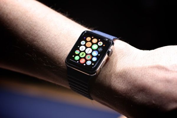 Apple Watch