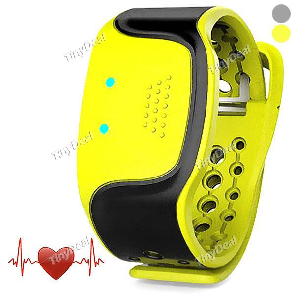 Veepoo Pulse Wave Health