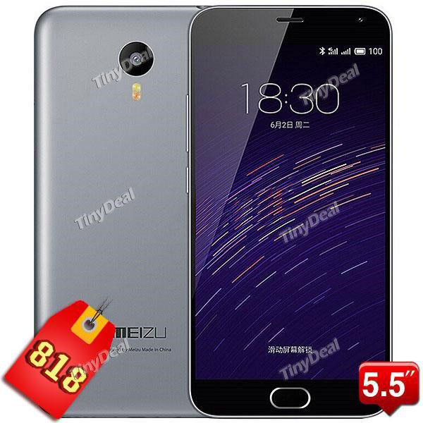 MEIZU M2 NOTE