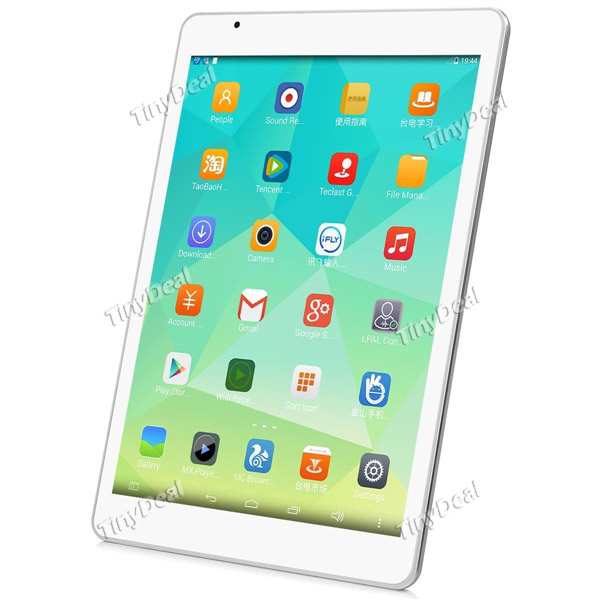 TECLAST X98 Air