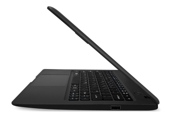 Acer Aspire One Cloudbook