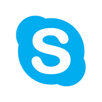Skype logo