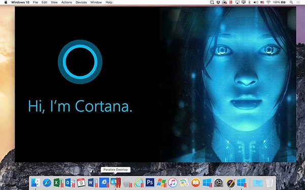 Parallels Desktop 11