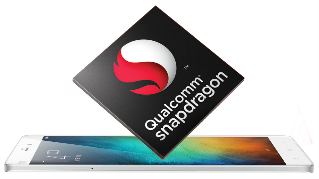Qualcomm Snapdragon