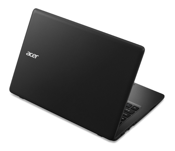 Acer Aspire One Cloudbook