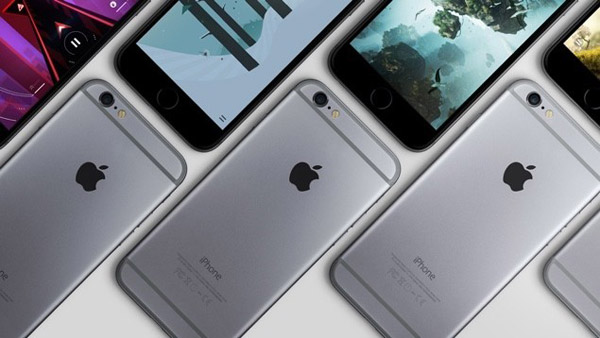 ���� ������ iPhone 6s