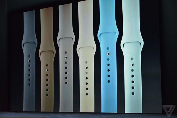 Apple Watch