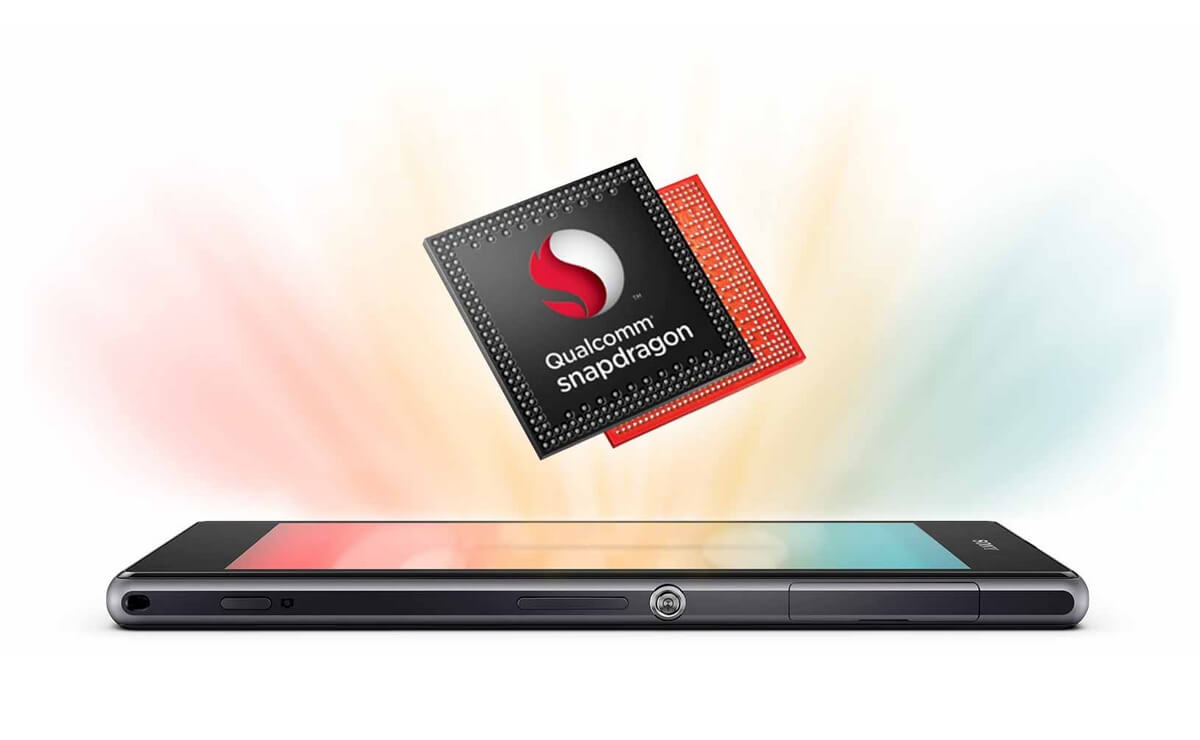 Snapdragon 818