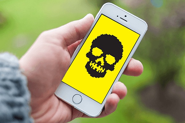 iPhone ����� ����� ����������� ��