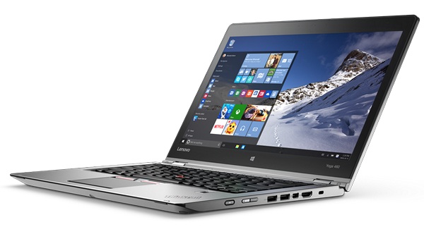 Lenovo ThinkPad Yoga 460