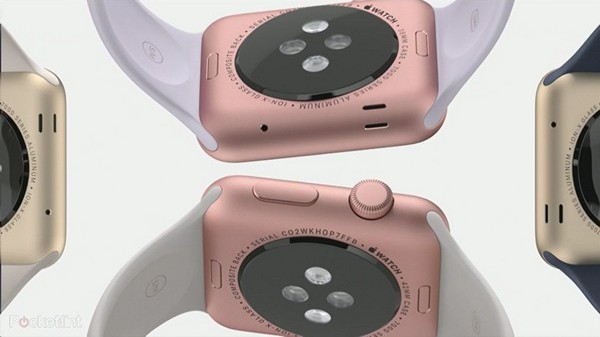 Apple Watch