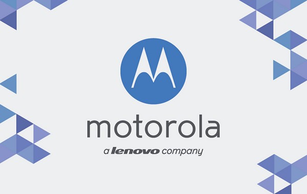 Motorola Lenovo company logo