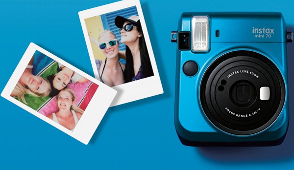 Fujifilm Instax Mini 70