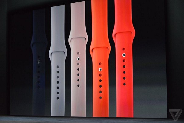 Apple Watch