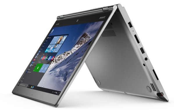 Lenovo ThinkPad Yoga 460