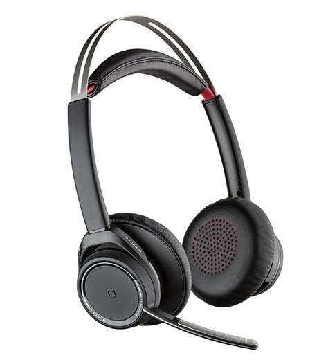 Plantronics Voyager Focus UC