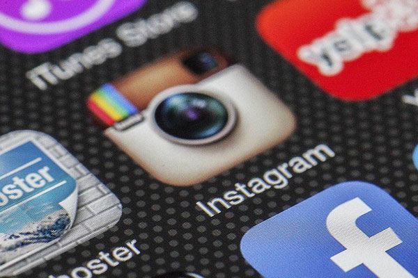 ������� � Instagram