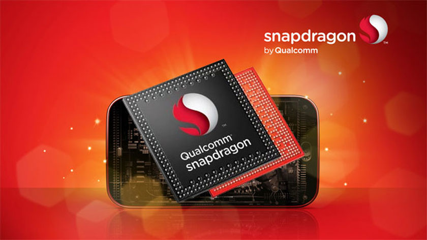 Snapdragon