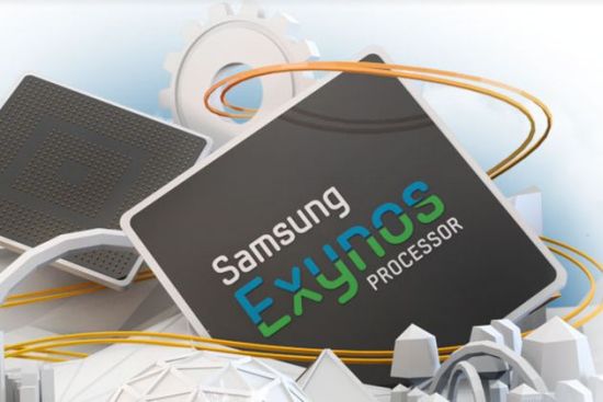 Samsung Exynos M1