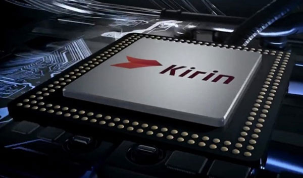 Huawei Kirin 950