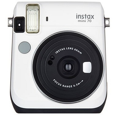 Fujifilm Instax Mini 70