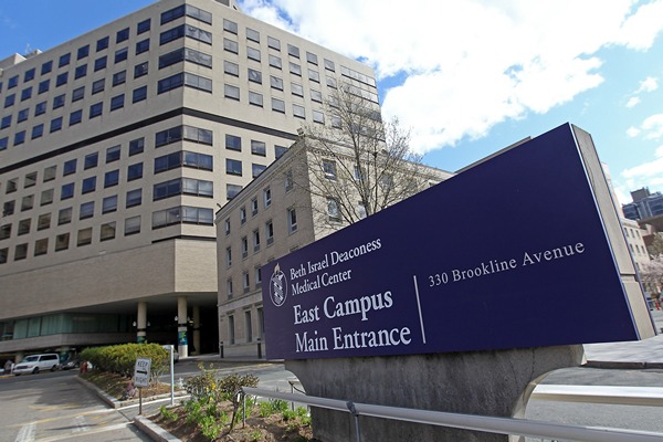 BIDMC
