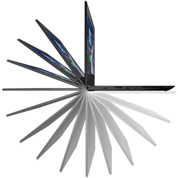 Lenovo ThinkPad Yoga 260