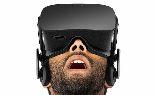 Oculus Rift