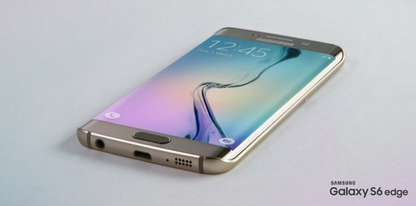Samsung Galaxy S6 Edge