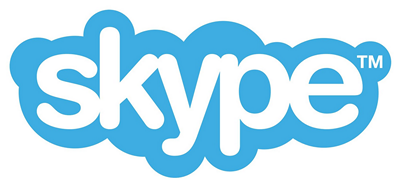Skype Logo