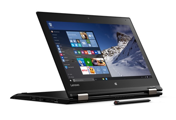 Lenovo ThinkPad Yoga 260