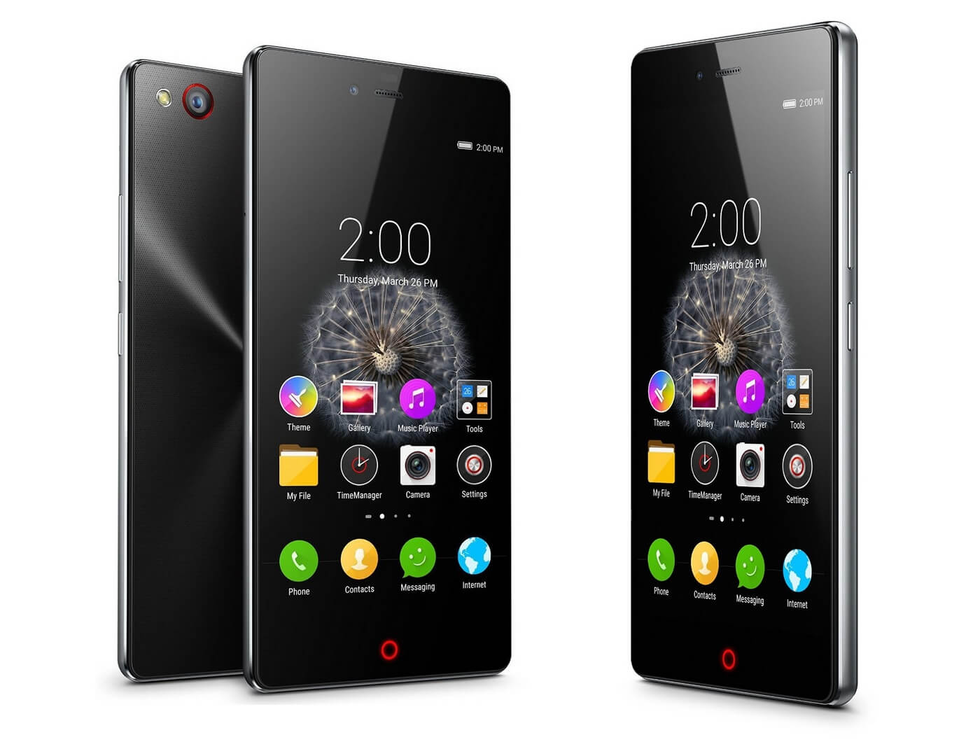 ZTE Nubia Z9
