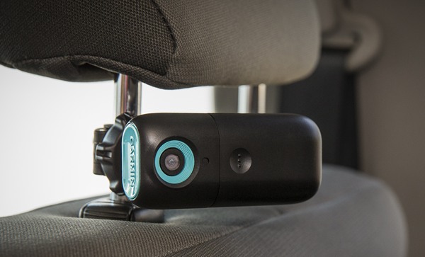 Garmin BabyCam