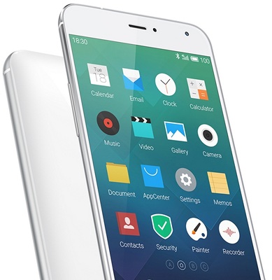 Meizu Pro 5