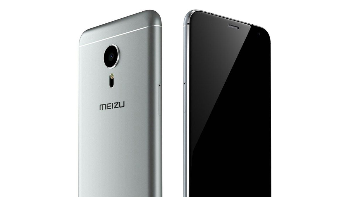 Meizu PRO 5
